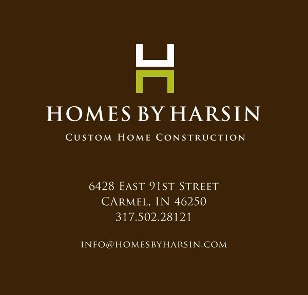 Homes By Harsin